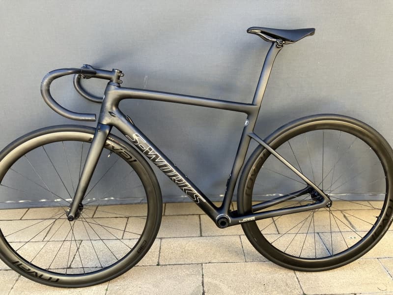 tarmac sl6 aerofly 2