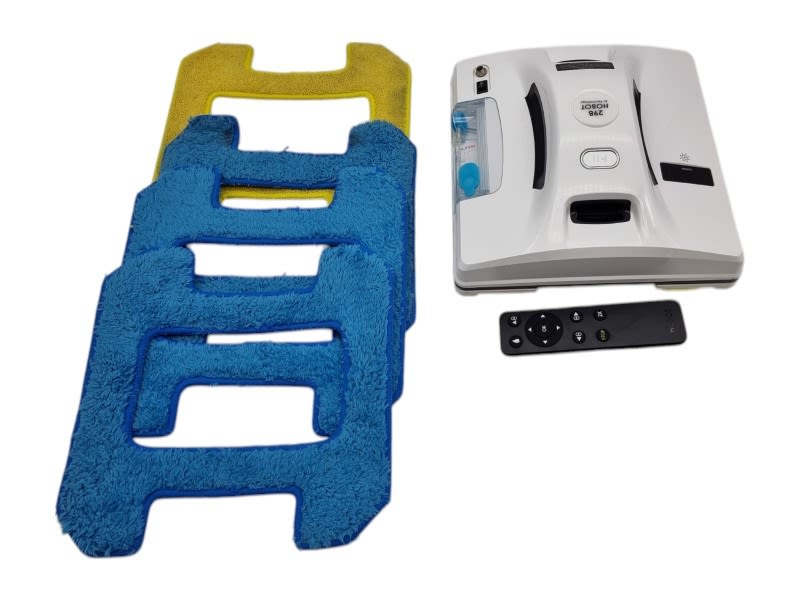 AI Technology Window Cleaning Robot 03610010672763612125731714110