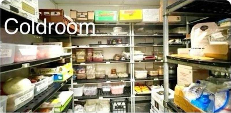 Thriving Health-Focused Café | Strong Revenue | Popular Suburb63007361600513114