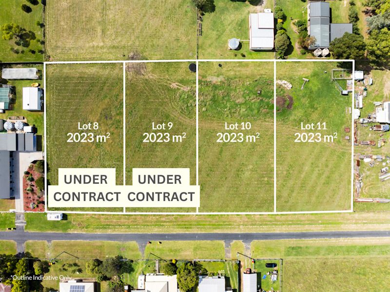 Vacant Residential Land - Rare as Hens Teeth!63006518182146115