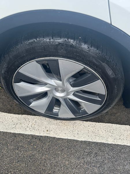 2023 TESLA MODEL Y REAR-WHEEL DRIVE 1 SP AUTOMATIC 5D WAGON62936663685379114