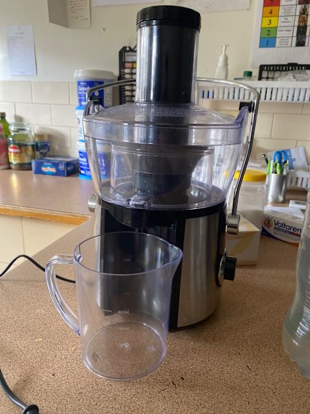 Anko juicer63017764281731113