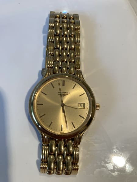 longines Jewellery Gumtree Australia Free Local Classifieds