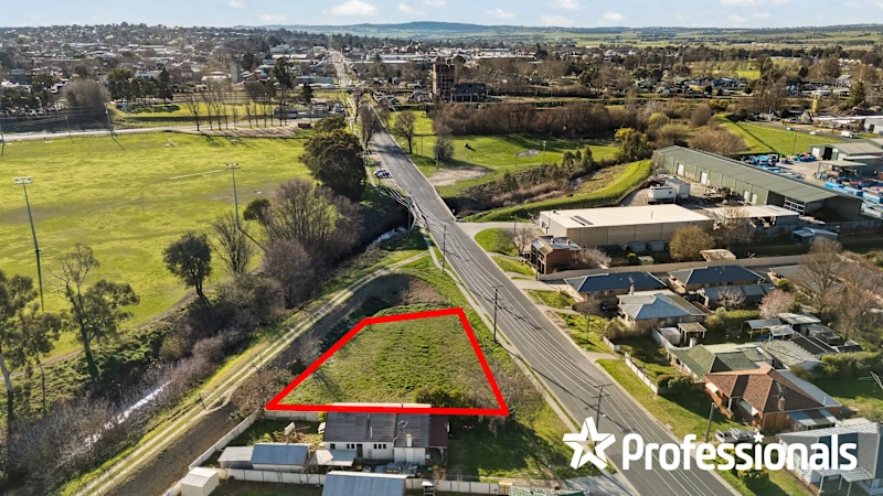 DA APPROVED FOR 2 DWELLINGS63438523136259113