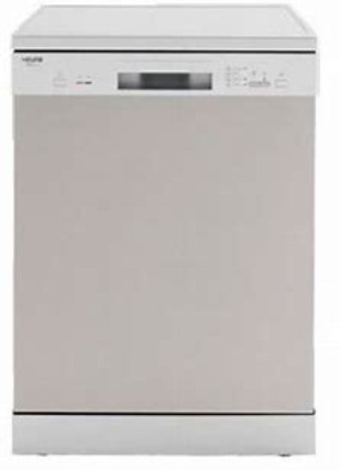 EURO 60CM 12 PLACE S/STEEL DISHWASHER : EDV604SS630190814824971126