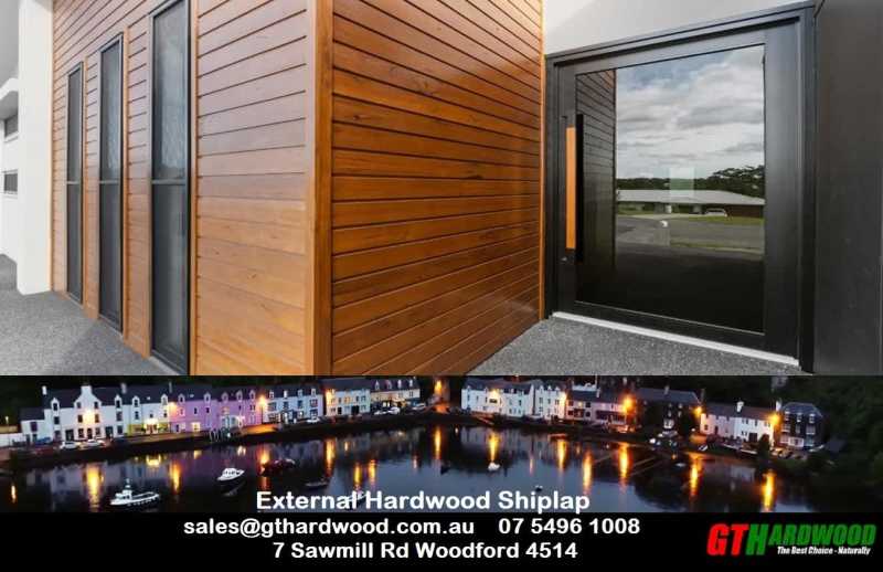 Toowoomba Hardwood Timber Shiplap and Wall Panel63007741018626113