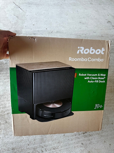 Robot vaccume63016487756034111