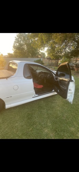 Holden commodore vu ss 62936662230018113