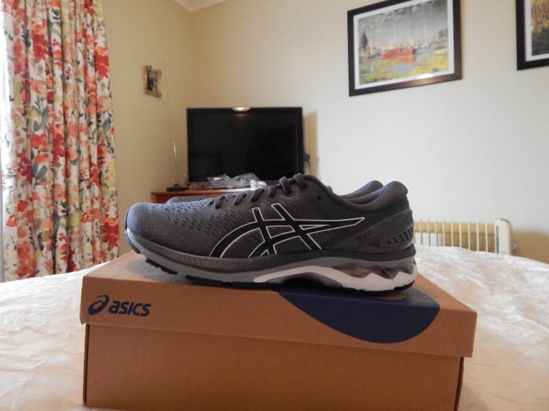 asics kayano 27 mens sale