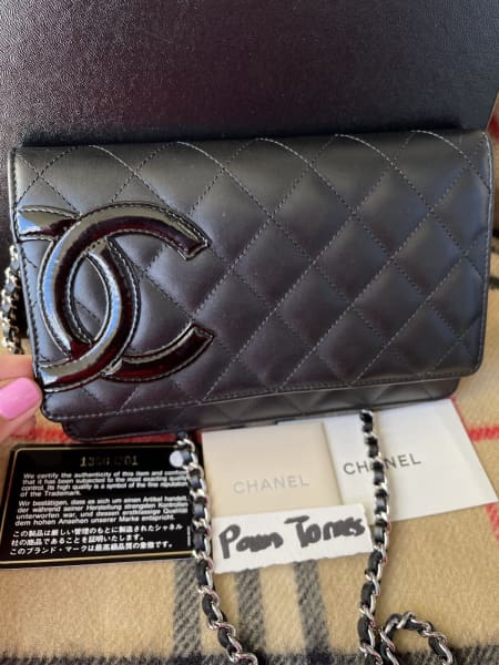 12 Ways To Wear The Chanel Wallet On Chain WOC  YouTube