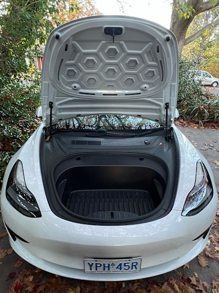 2021 TESLA MODEL 3 MY21 UPDATE 1 SP AUTOMATIC 5D SEDAN, 5 seats62936656896771114