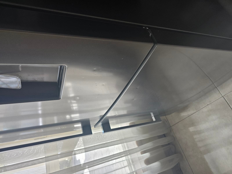 Fridge - Samsung63470145398275114