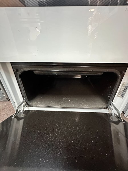 Westinghouse Electric Wall Oven, 6 Months Warranty (Stk No: 22918 M)630169093221131127