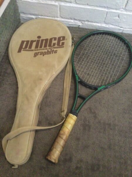 Prince Graphite 110 Oversize Series 1 POG in Superb Condition