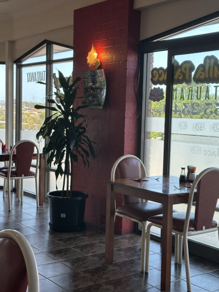 Restaurant For Sale63438875795587111