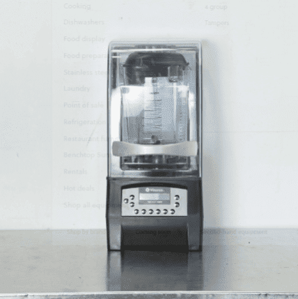 Vitamix The Quiet One Blender - Rent or Buy63018173968899112