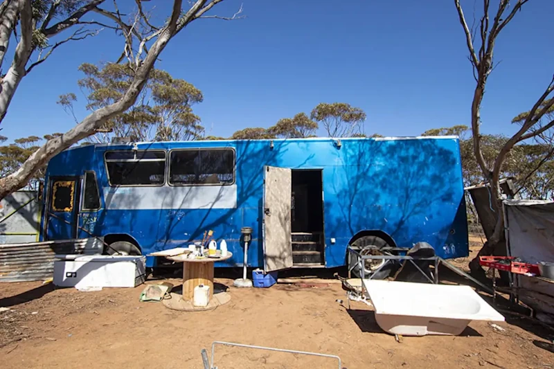 Great block, heaps of potential62885373945473111