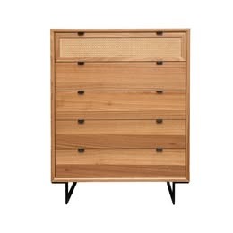 Daintree Chest of Drawers628633752797451129