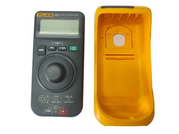Fluke 707 Current Loop Calibrator with Quick Click Knob63005103904129111