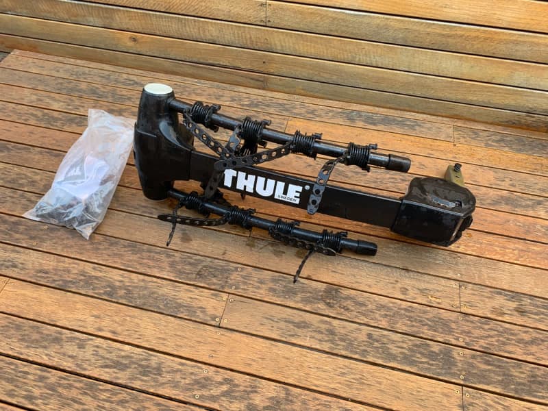 thule vertex