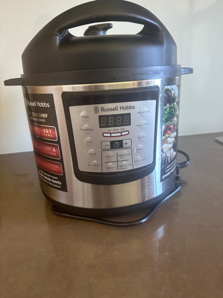 Russell Hobbs express chef cooker63014710039425112