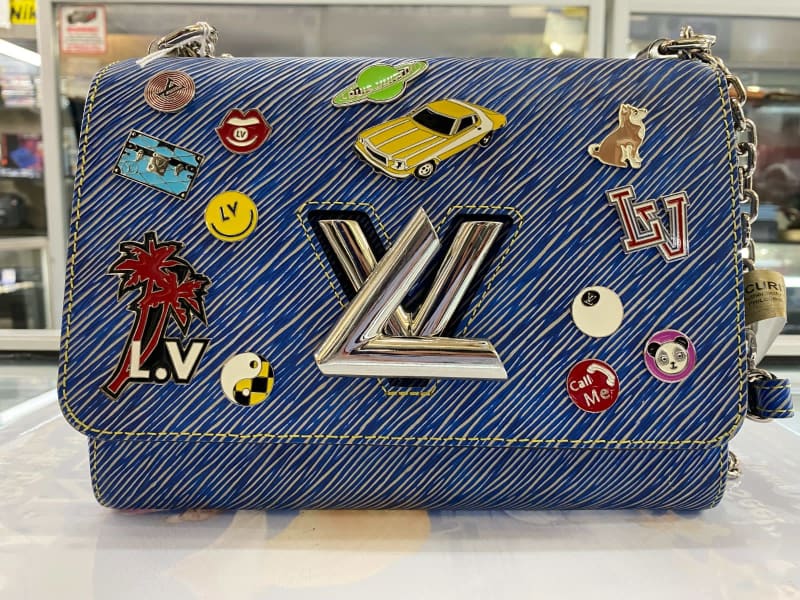 Pin on Louis Vuitton Bag