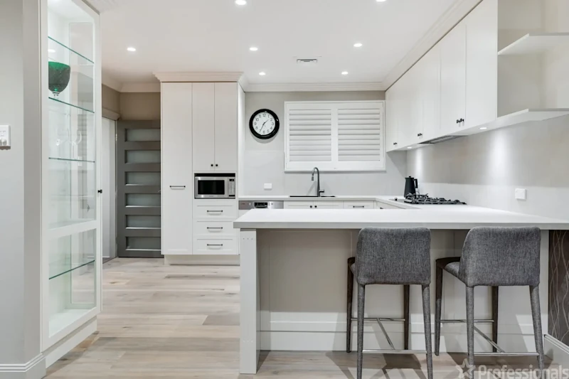 Renovated perfection with versatile dual living62930689616386112