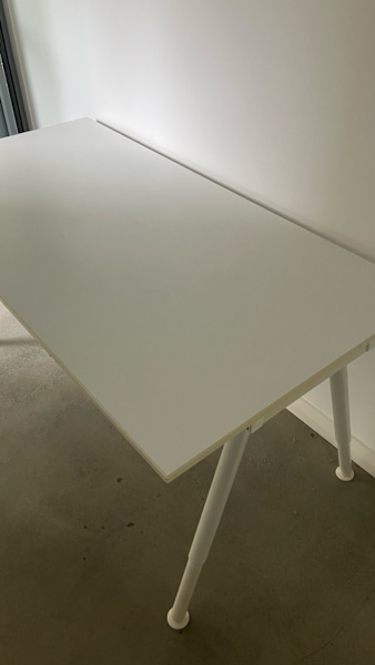 Desk - adjustable height and angle62863412058883112