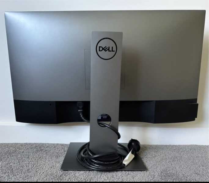 dell u3419q