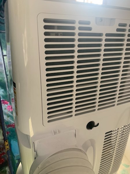 Bonaire Optima 4.1KW Portable Air Conditioner63612125704707114
