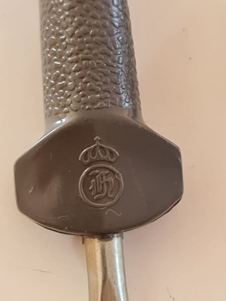 Screwdriver set for Husqvarna 6690 sewing machine vintage63016913903875111
