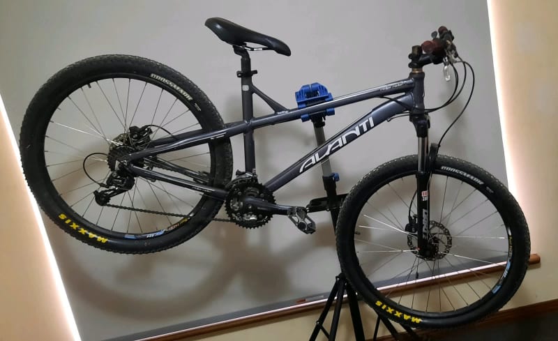 avanti ridge rider price