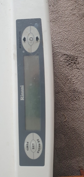 Gas convection heater63018175619971113
