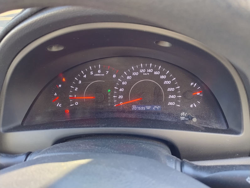 2009 Toyota Aurion AT-X 6 SP AUTO SEQUENTIAL 4D SEDAN62937625342978111
