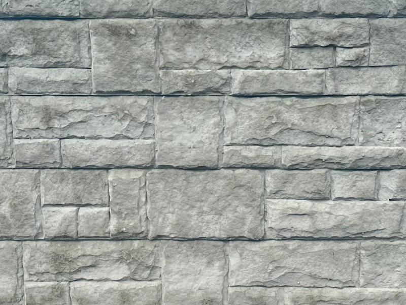 NEW Rockface Concrete Sleepers - 1.5mL & 2mL63440136538881112