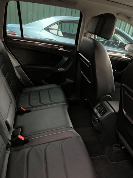 2020 VOLKSWAGEN TIGUAN 132 TSI COMFORTLINE62933705657986113