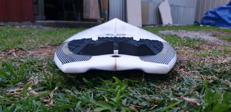 LD surfboard | Surfing | Gumtree Australia Gosford Area | 1312626841