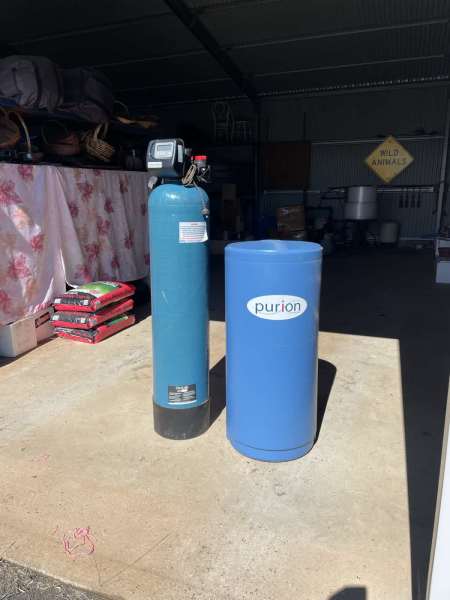 Purion Water Softener63018174979459118
