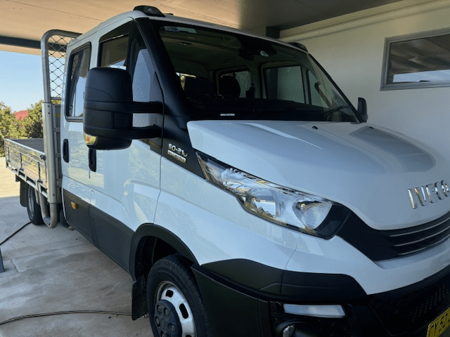 Iveco Daily62882773781635111