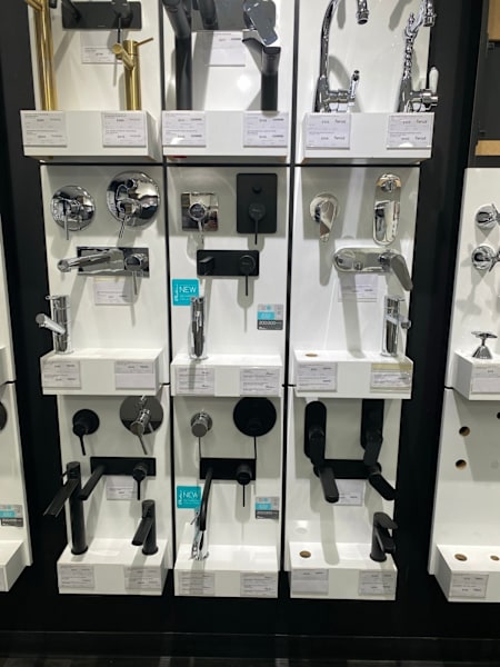Bathroom tapware63012914729601111
