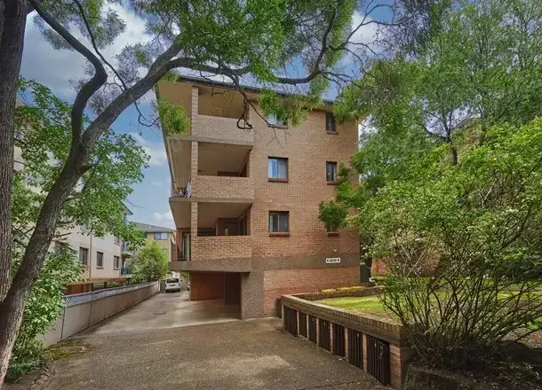 Spacious & Convenient Ground-Floor Apartment in Prime Westmead Location63438963284354110