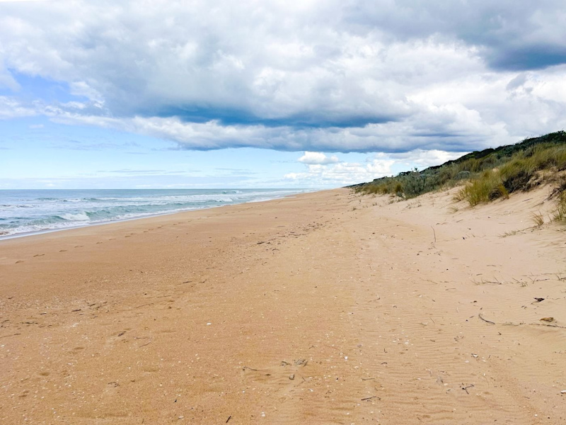 VACANCE LAND BEACH FRONT SEA VIEW  $140.6 per SQM62882741418113112