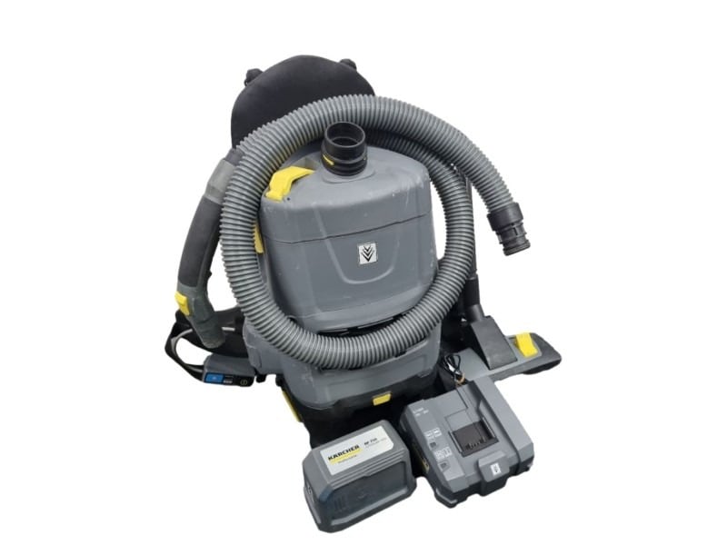 Vacuum Cleaner Karcher 00090027288063012913828993112