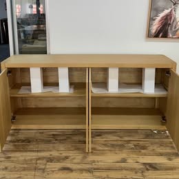 Cambridge 4 Door Buffet62863409369217112