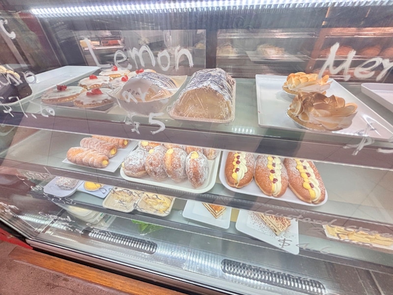Local bakery in north of Perth63007361555843112