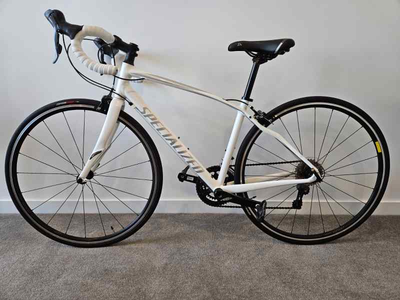 52 road bike for sale