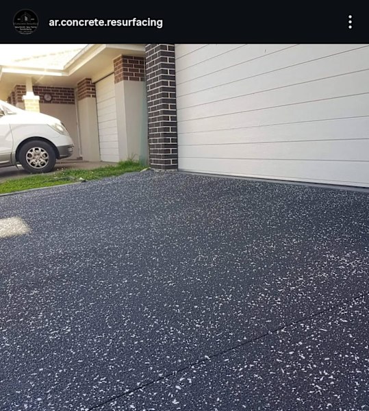 Concrete Resurfacing and Epoxy Services62863392985731111