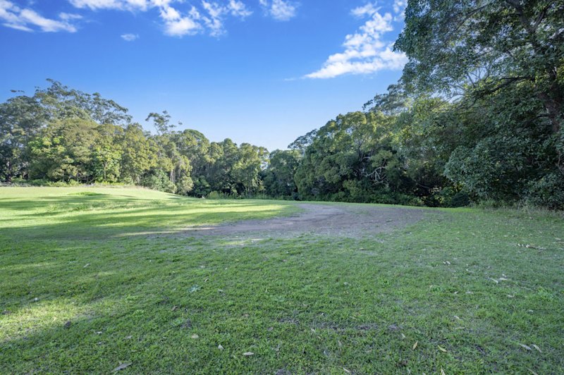 Prime vacant land... unleash the potential!63007239512194113