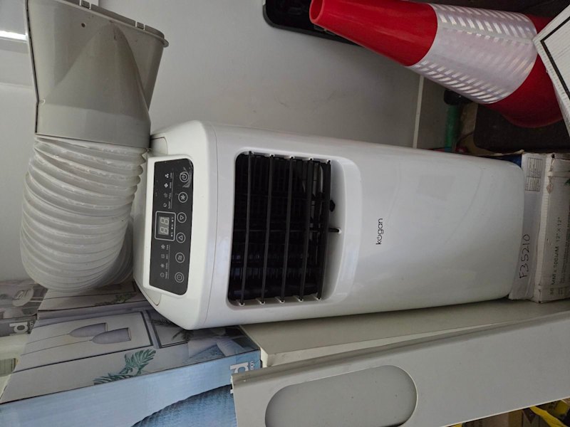 Kogan aircon portable 63020446774913110