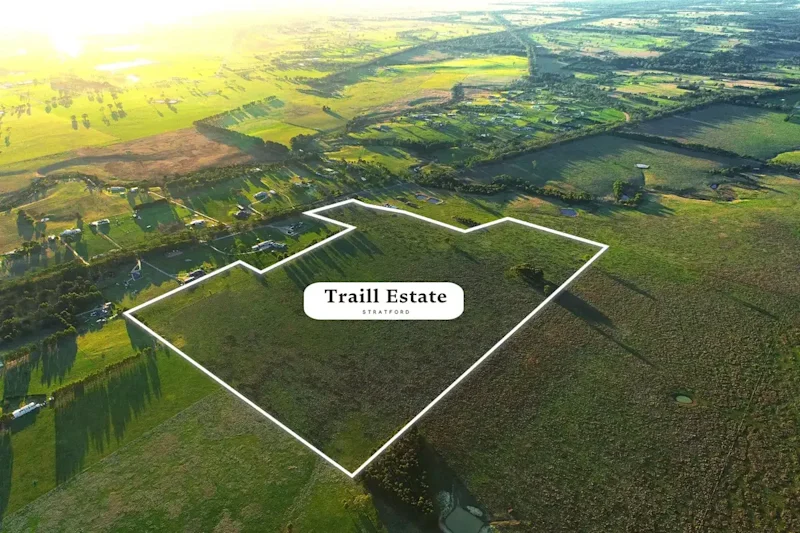 Lot 5 Traill Estate Stratford – Stage 1 selling now62882777615234111